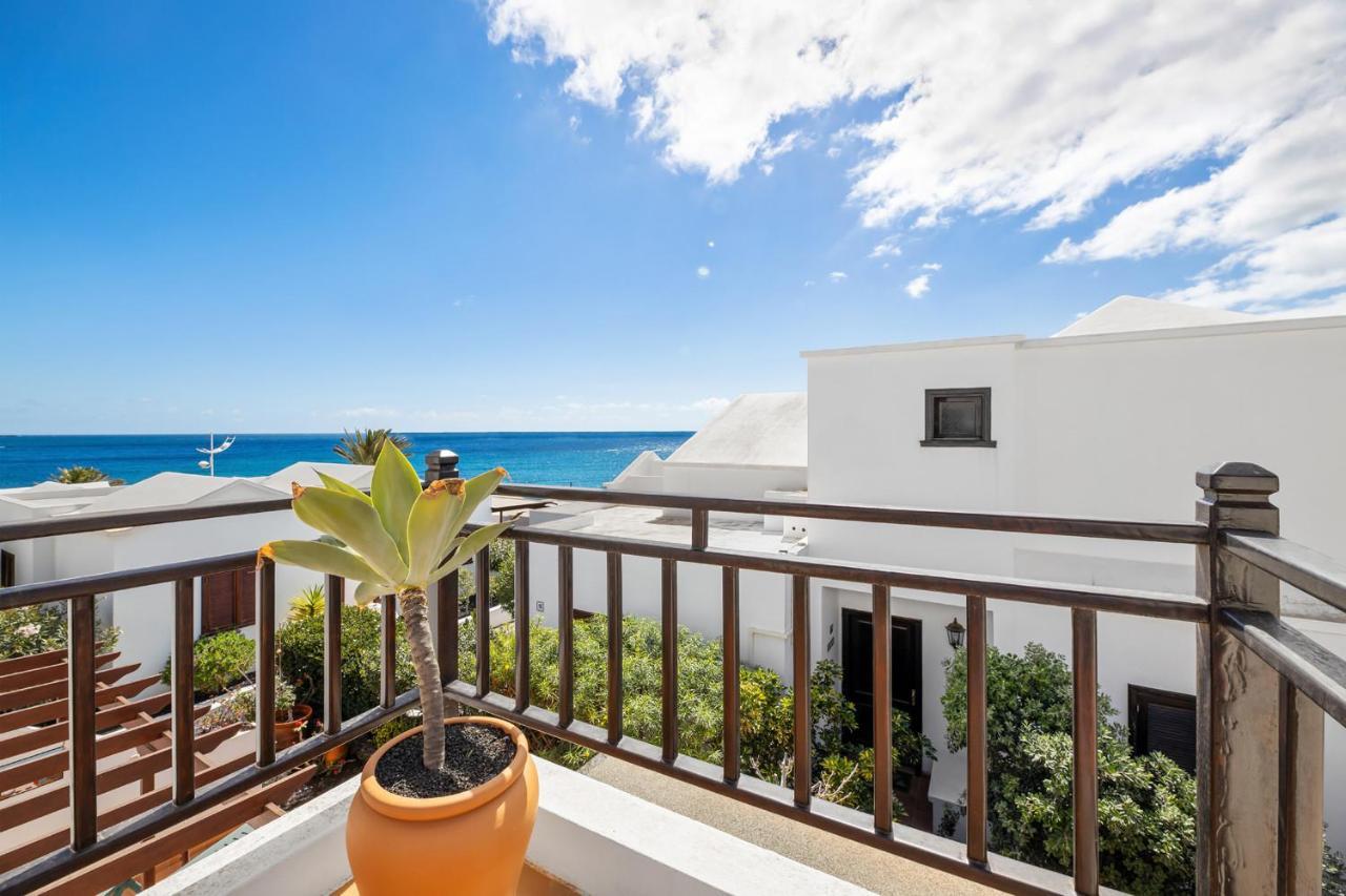 Casa Del Mar - Villasexperience Playa Honda  Buitenkant foto