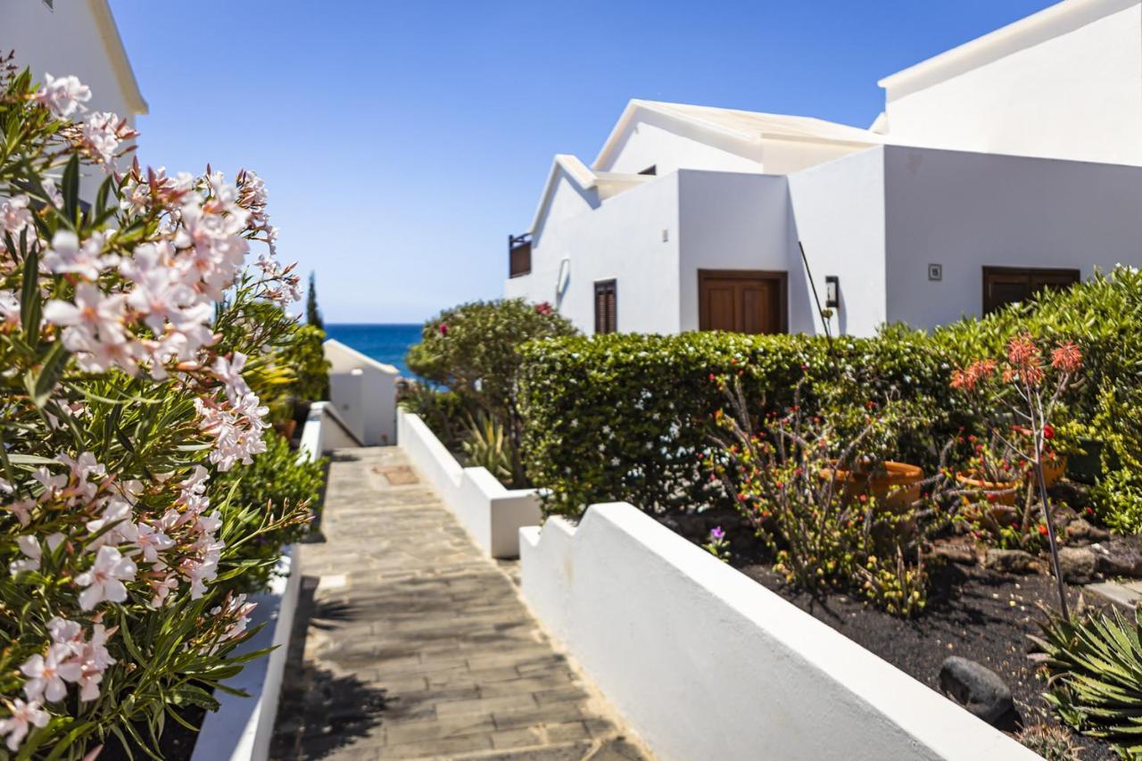 Casa Del Mar - Villasexperience Playa Honda  Buitenkant foto