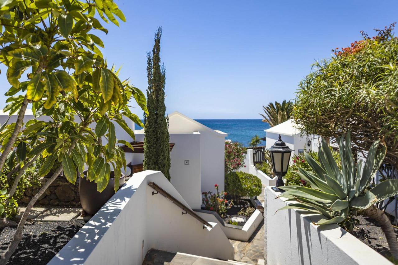 Casa Del Mar - Villasexperience Playa Honda  Buitenkant foto