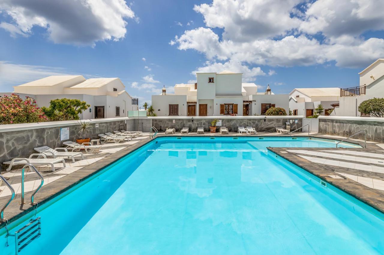 Casa Del Mar - Villasexperience Playa Honda  Buitenkant foto