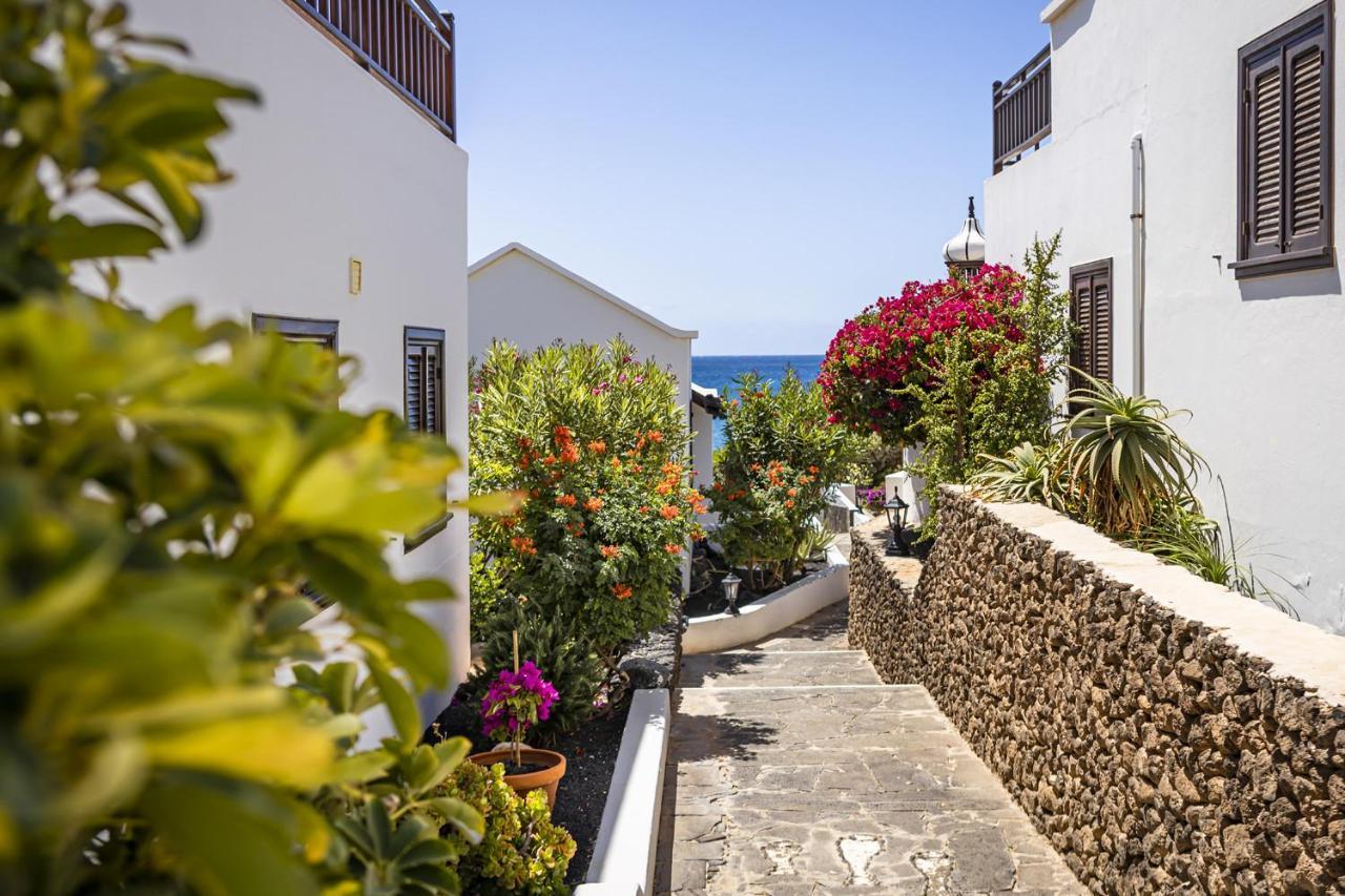 Casa Del Mar - Villasexperience Playa Honda  Buitenkant foto